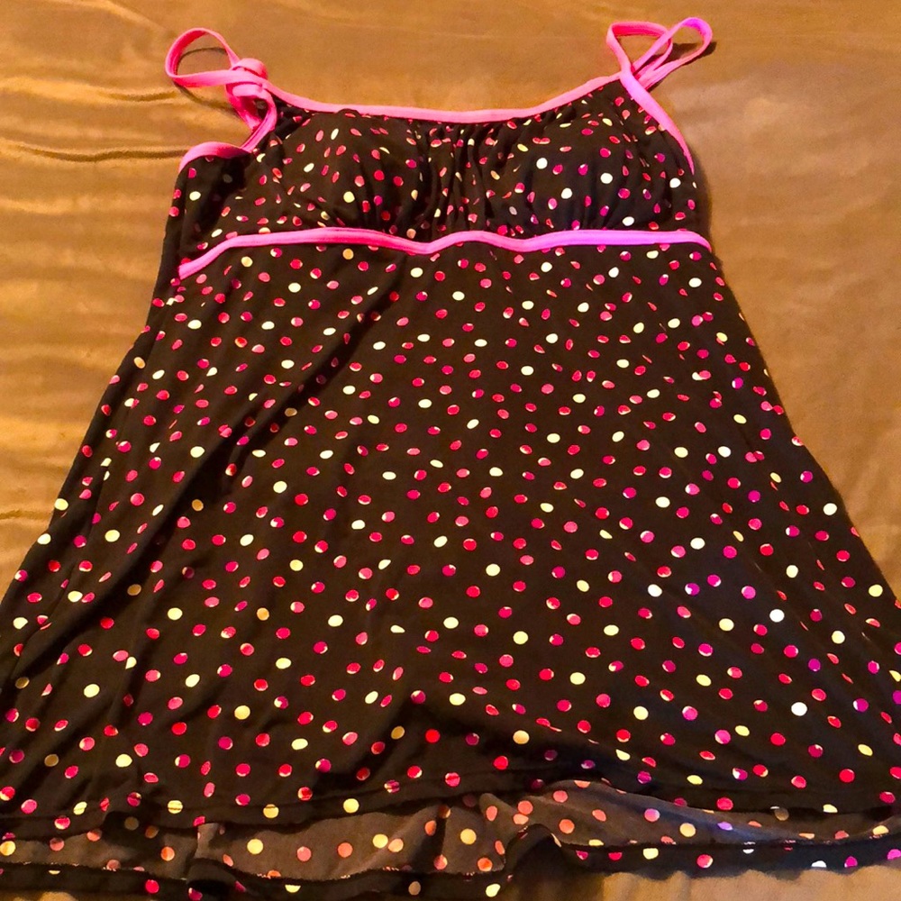 Catalina Swim Suit